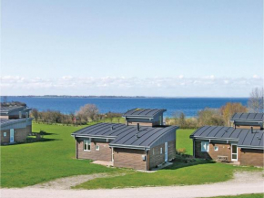 Holiday home Faaborg 93 with Hot tub